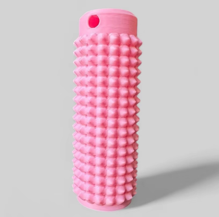 โ๏ธ๐ถ Compact portable multi-color stimulating keychain - Relieves pain & Calms emotional impulses ๐งณ๐